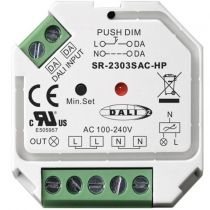 DALI2TRIAC MODULE