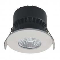 SHOWER LED WH